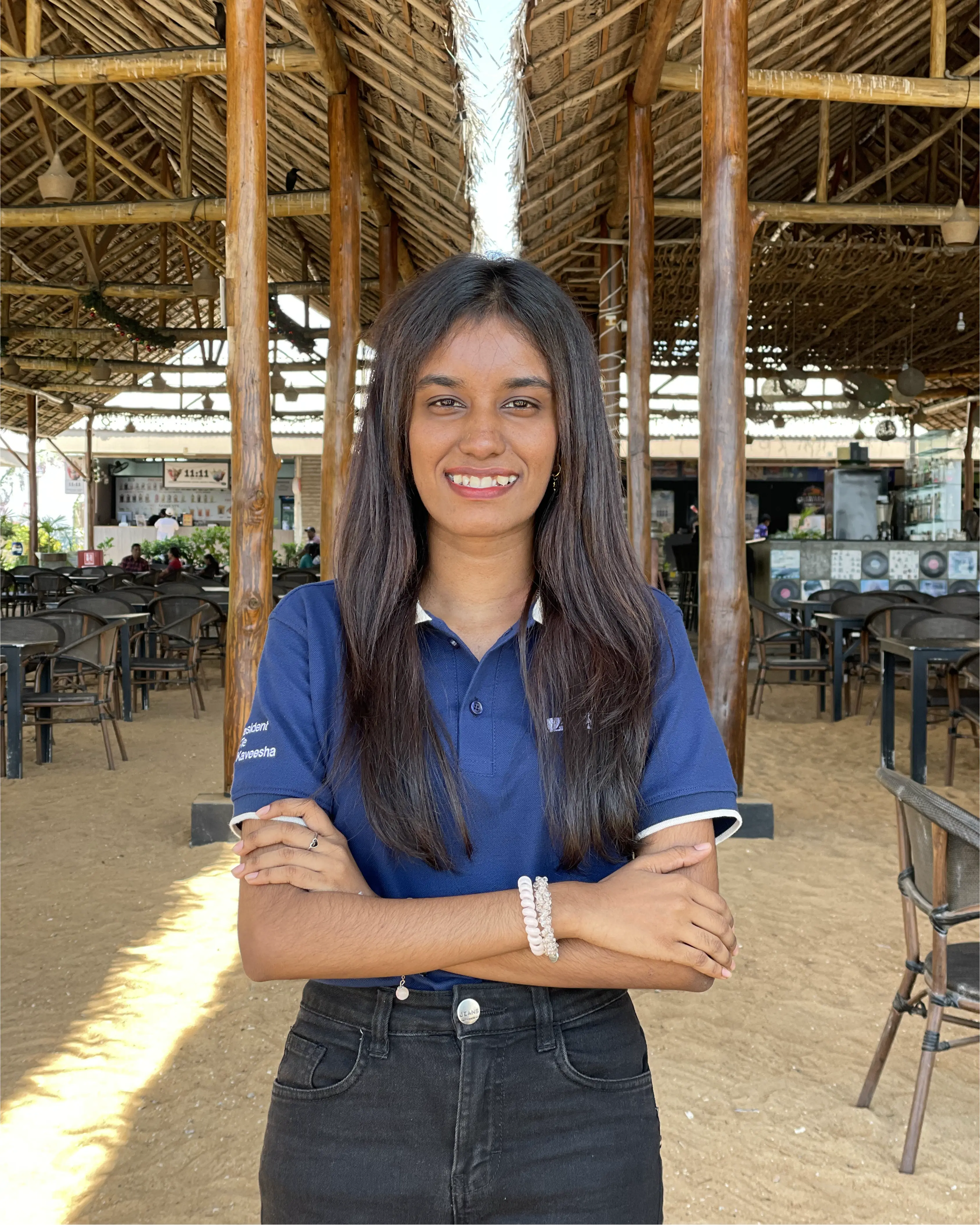 Chamindi Kaveesha