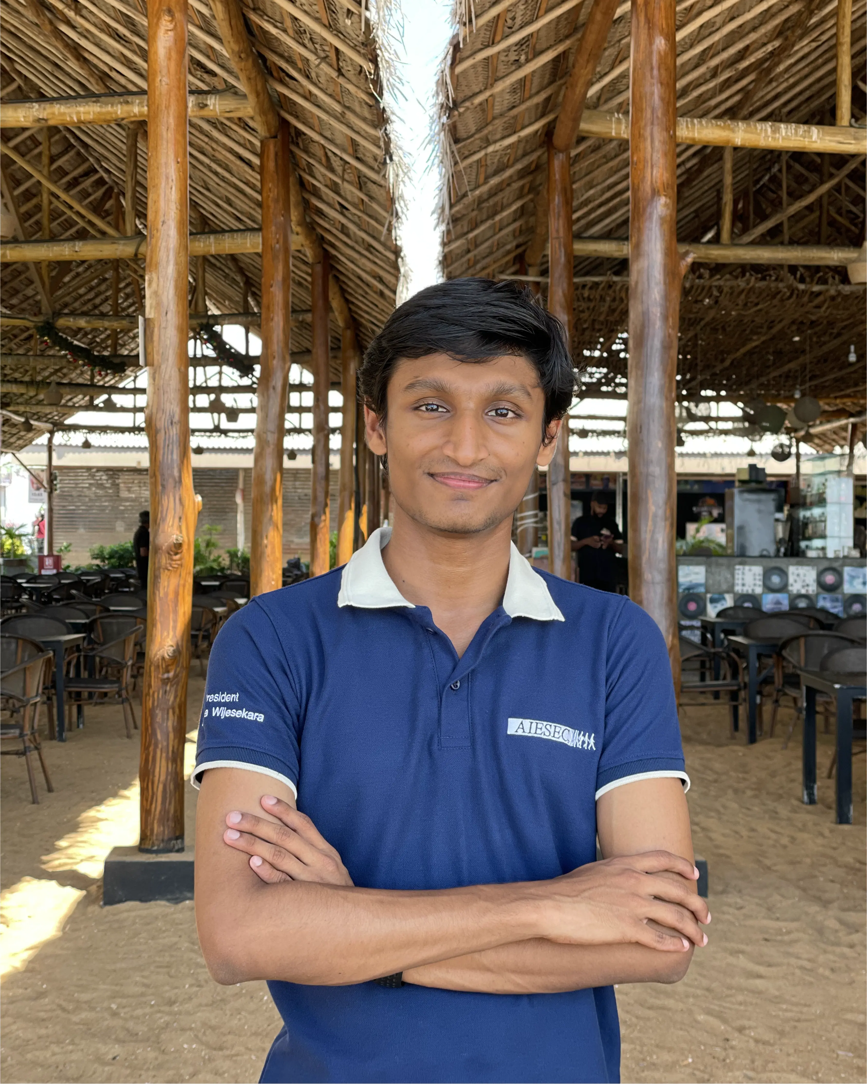 Chelaka Wijesekara