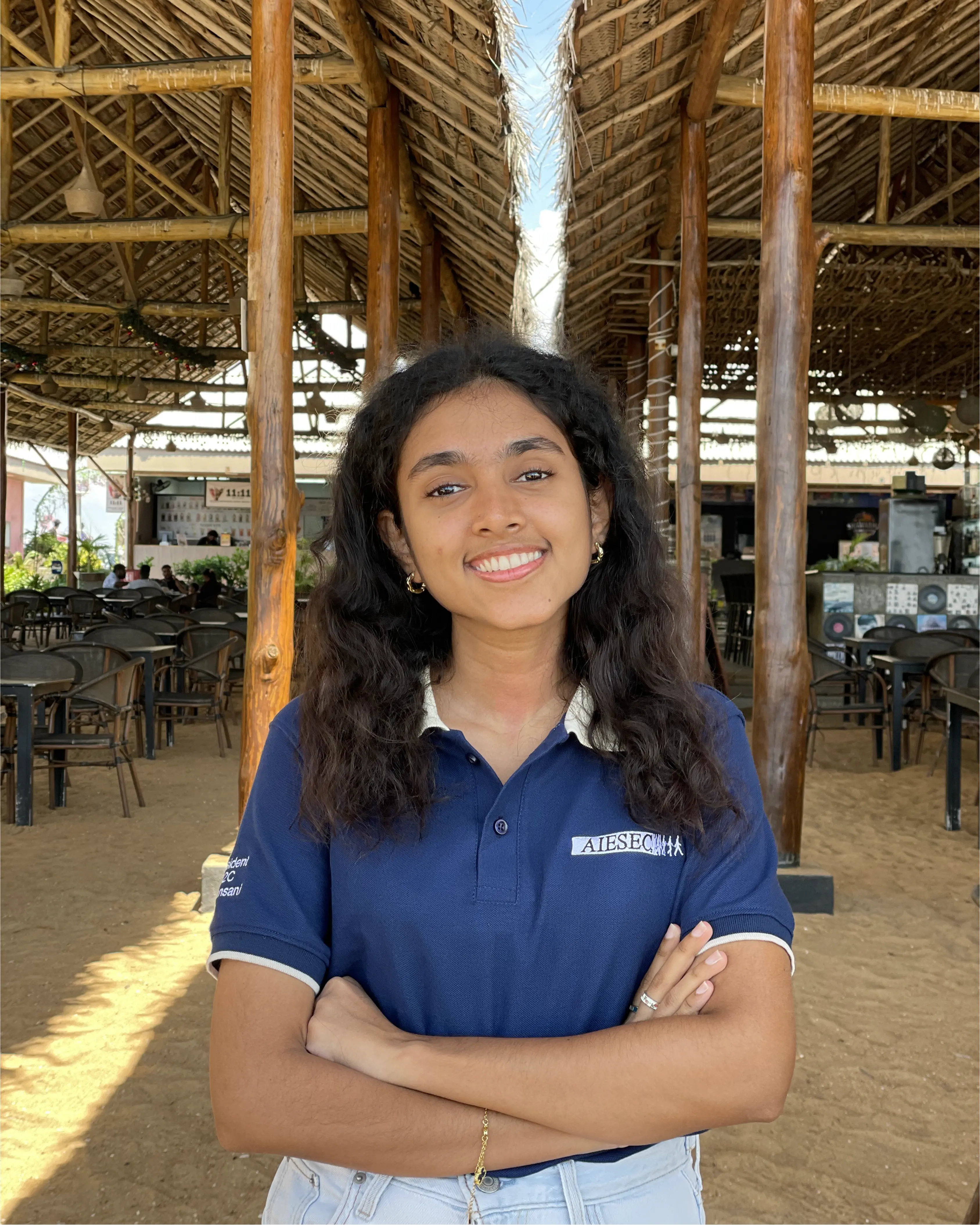 Nadali Hansani