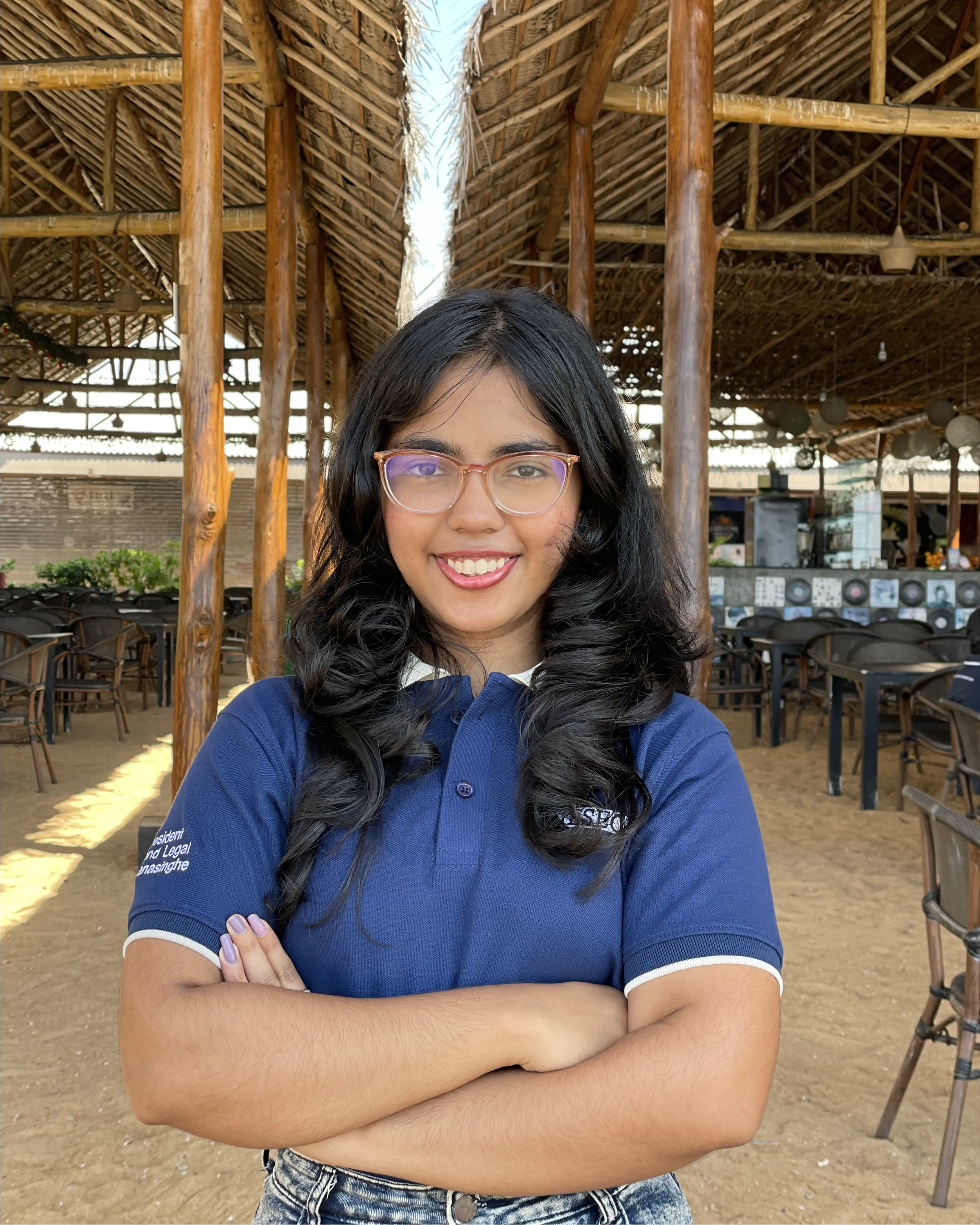 Pethara Ranasinghe
